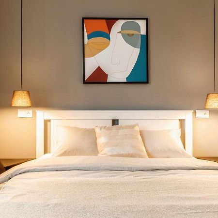 ורשה Apartament Nowolipki Z Sypialnia מראה חיצוני תמונה