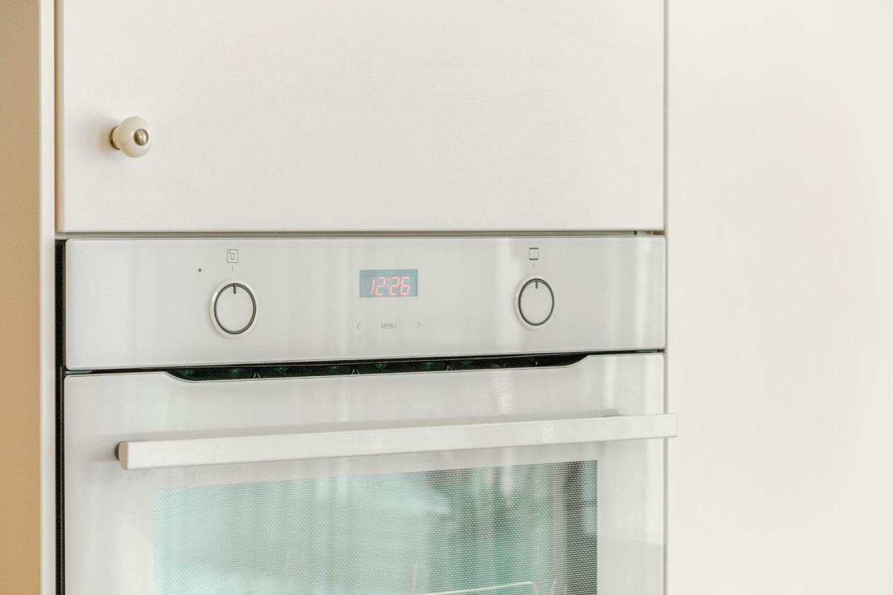 ורשה Apartament Nowolipki Z Sypialnia מראה חיצוני תמונה