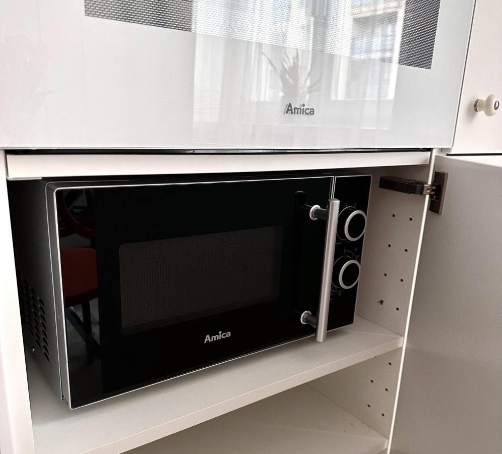 ורשה Apartament Nowolipki Z Sypialnia מראה חיצוני תמונה